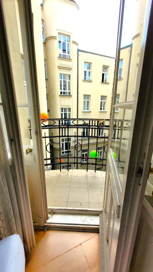 Hostel Station
