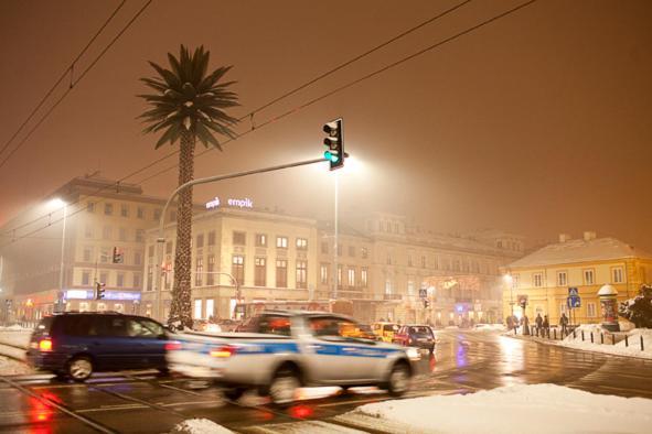 Station * Warszawa