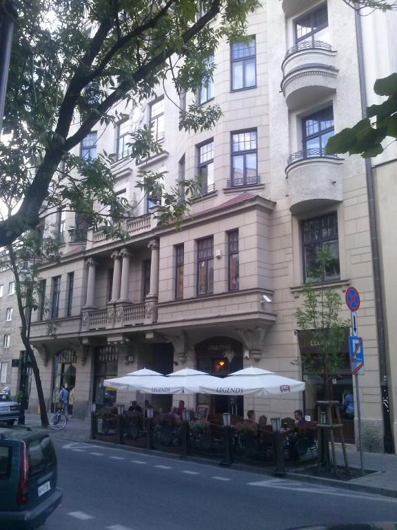 Station Hostel *